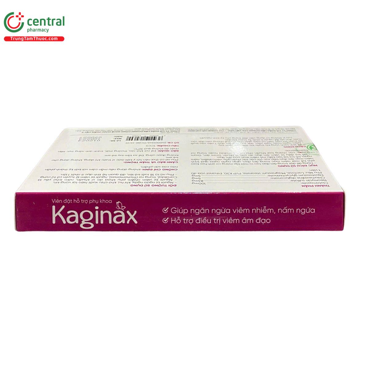 kaginax 8 K4085