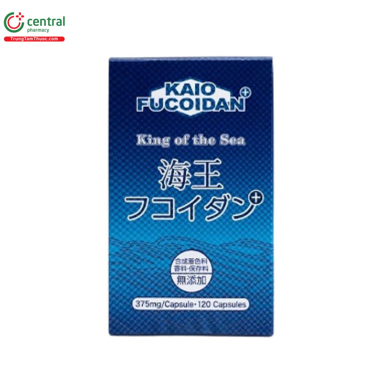 kaio fucoidan 3 B0837 kaio fucoidan 3 B0837