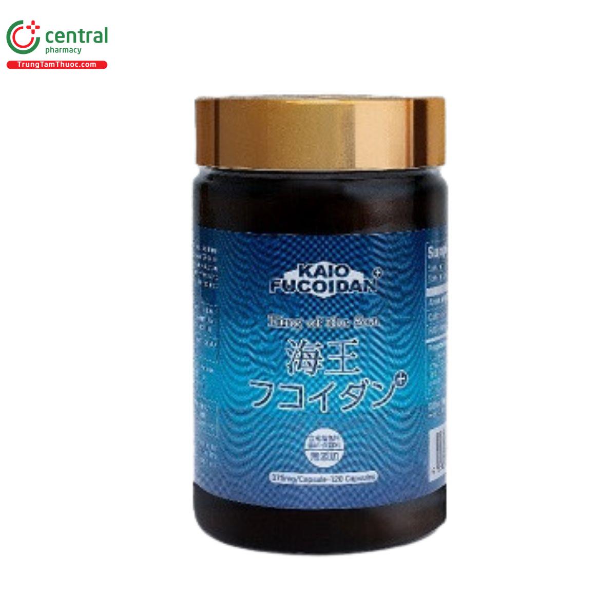 kaio fucoidan 4 I3574 kaio fucoidan 4 I3574