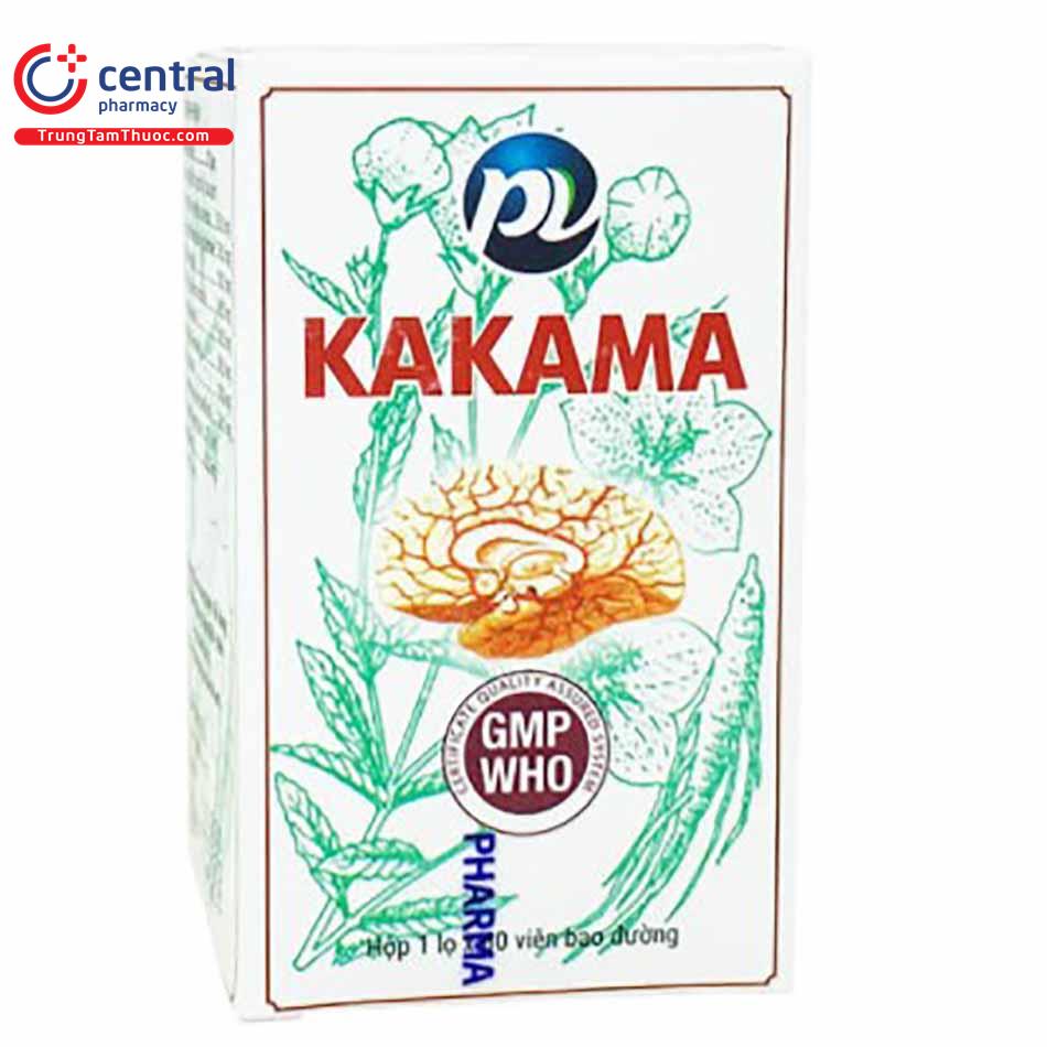 kakama 2 P6634