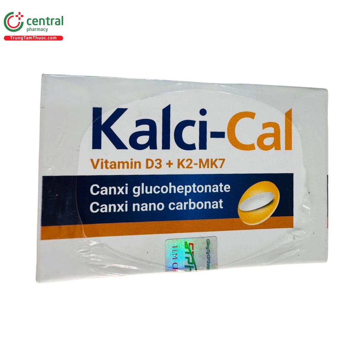 kalci cal 2 A0553