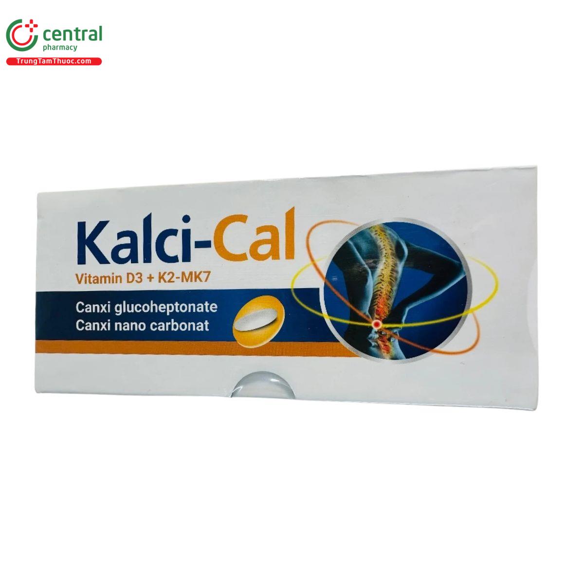 kalci cal 3 V8565
