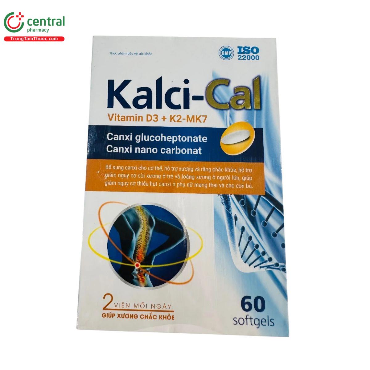 kalci cal P6816