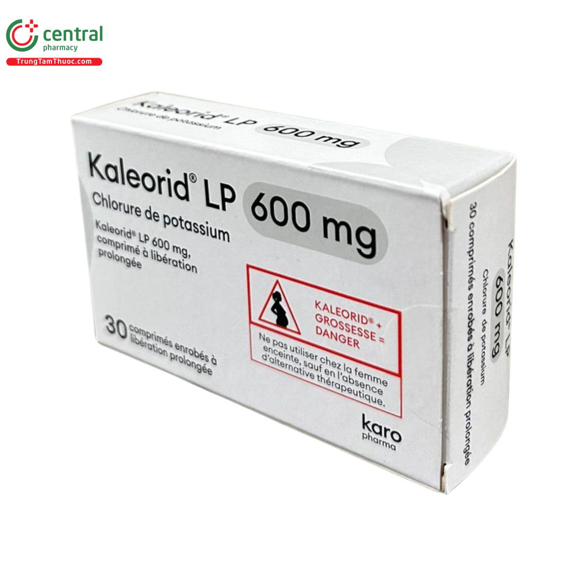 kaleorid lp 600mg 3 Q6412 kaleorid lp 600mg 3 Q6412