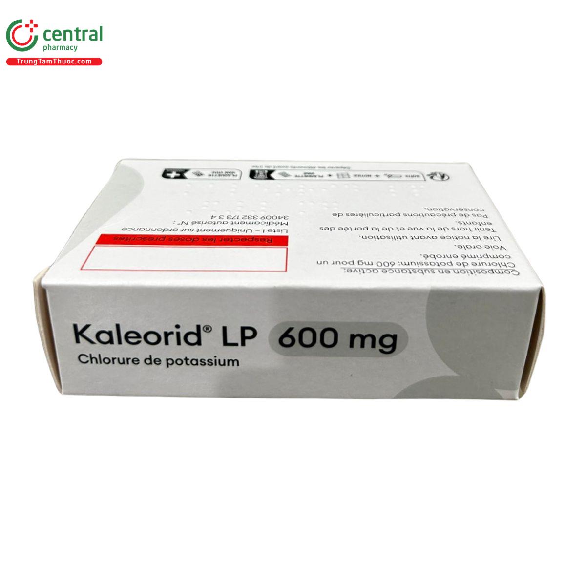kaleorid lp 600mg 4 A0140 kaleorid lp 600mg 4 A0140