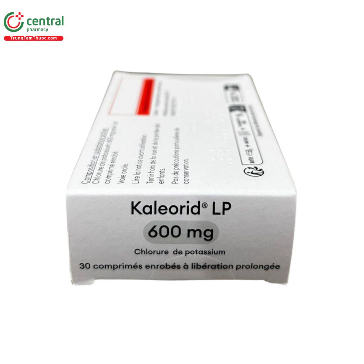 kaleorid lp 600mg 6 O5423 kaleorid lp 600mg 6 O5423