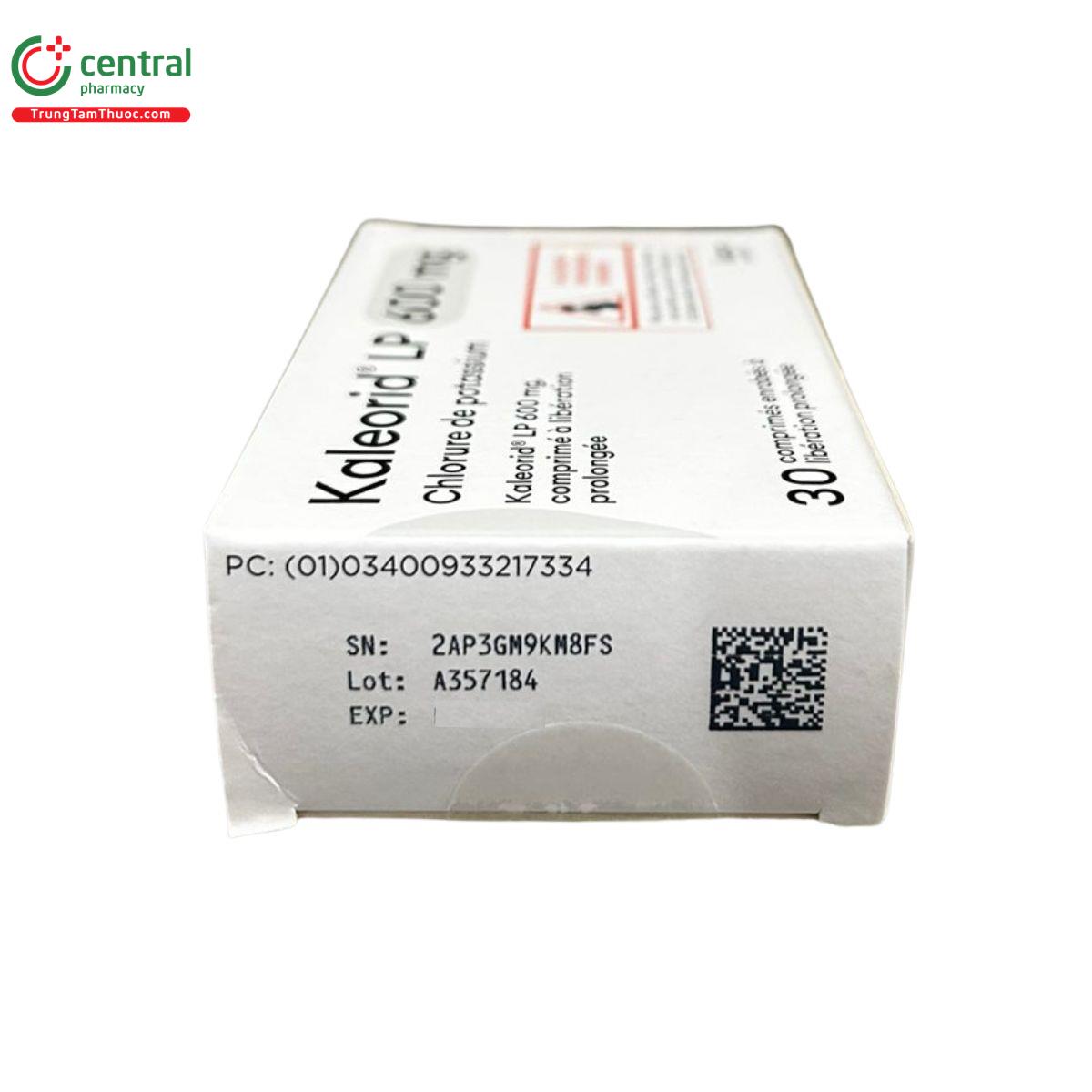 kaleorid lp 600mg 7 U8150 kaleorid lp 600mg 7 U8150