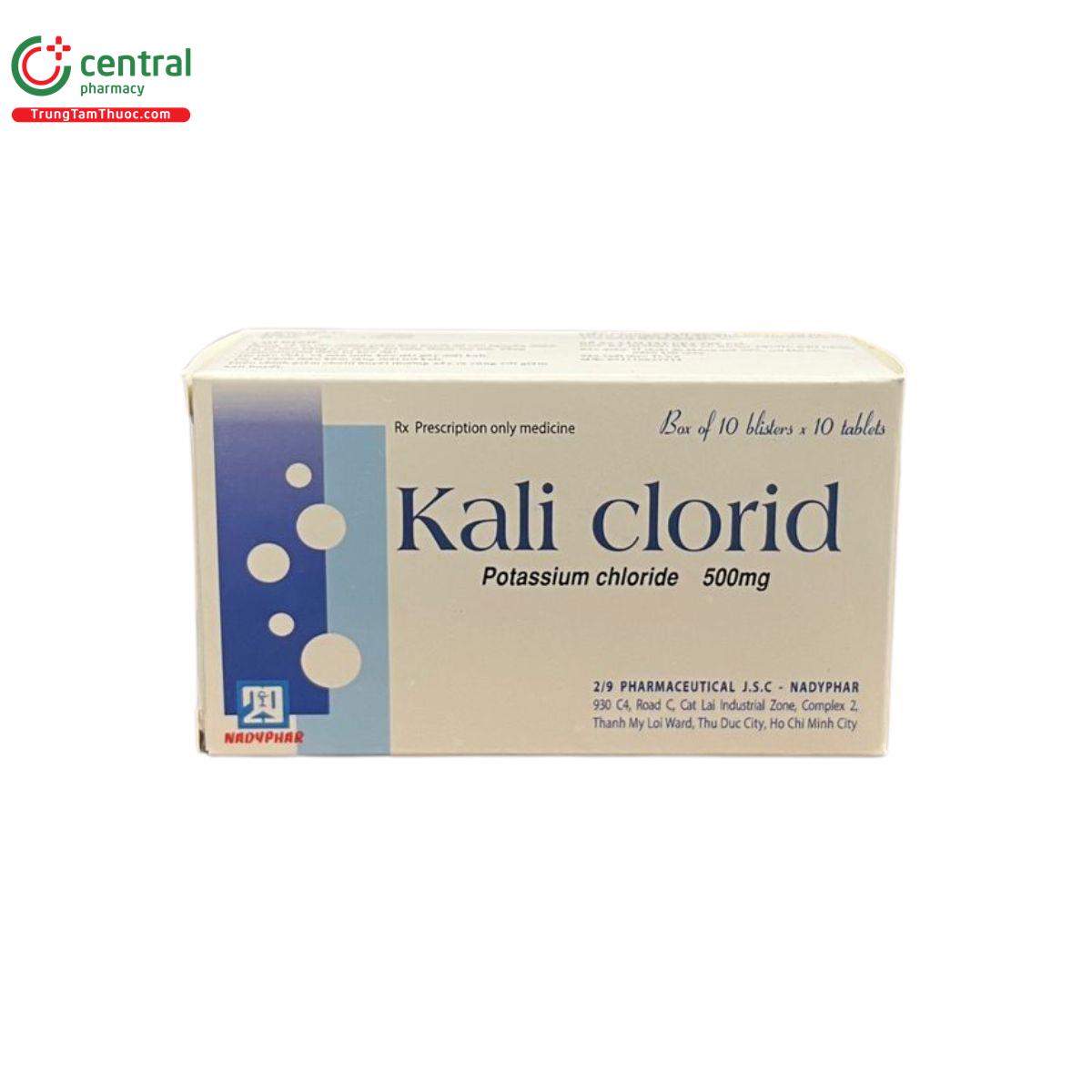 kali clorid nadyphar 1 U8656 kali clorid nadyphar 1 U8656