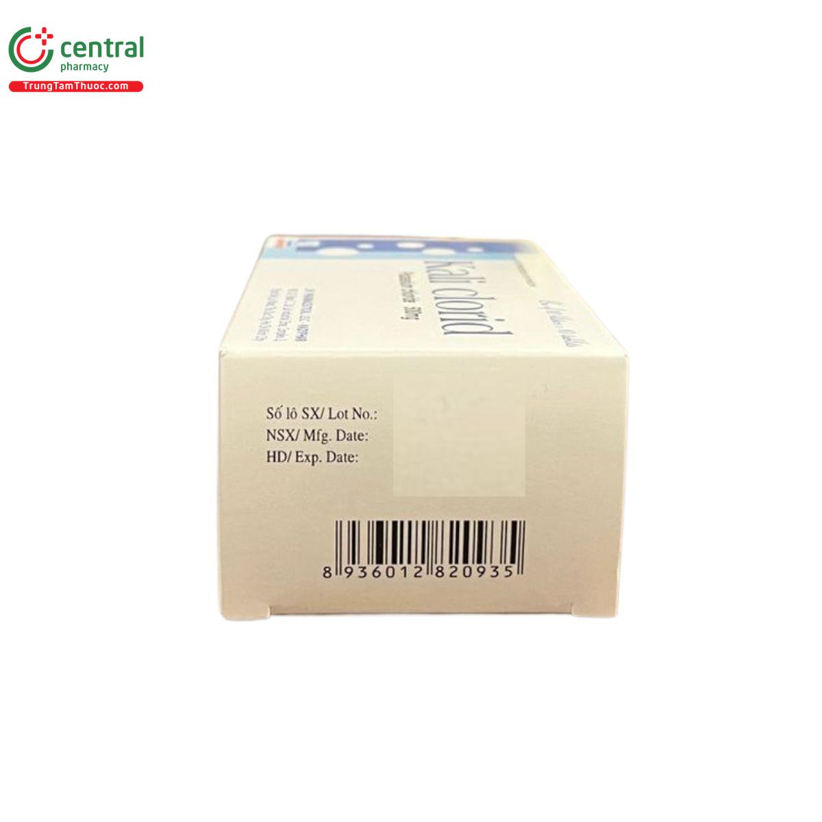 kali clorid nadyphar 5 R7680 kali clorid nadyphar 5 R7680