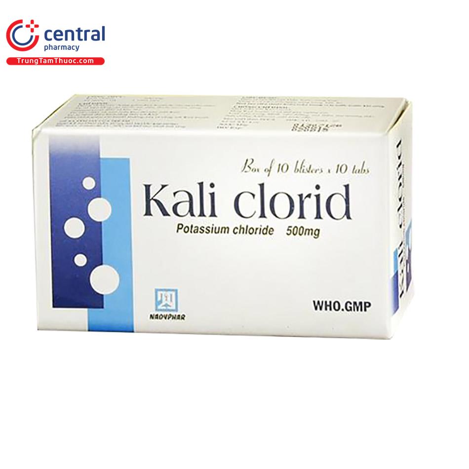 kali clorid nadyphar 6 R7441