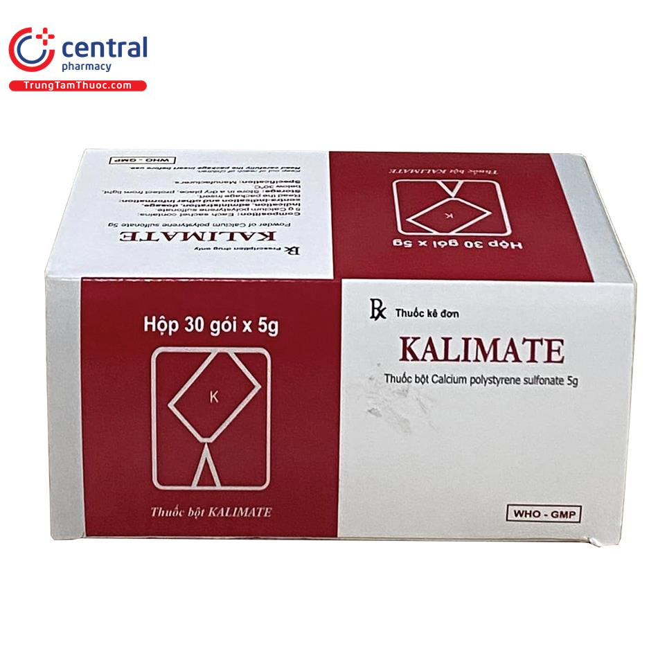 kalimate 2 D1213