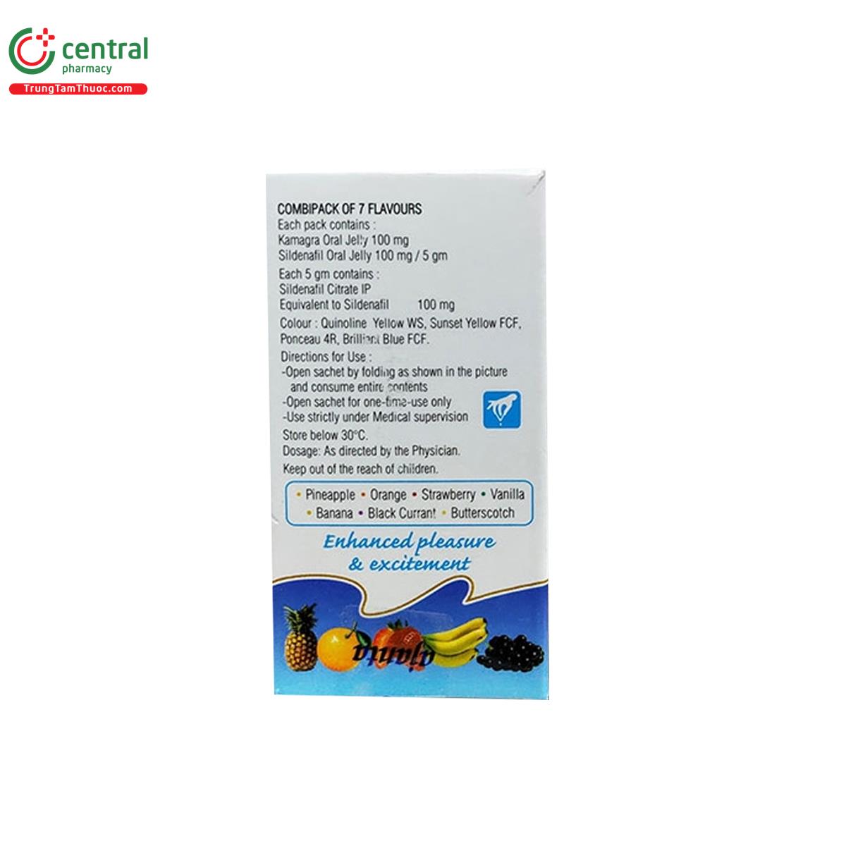 kamagra 100mg oral jelly vol i 3 O6226