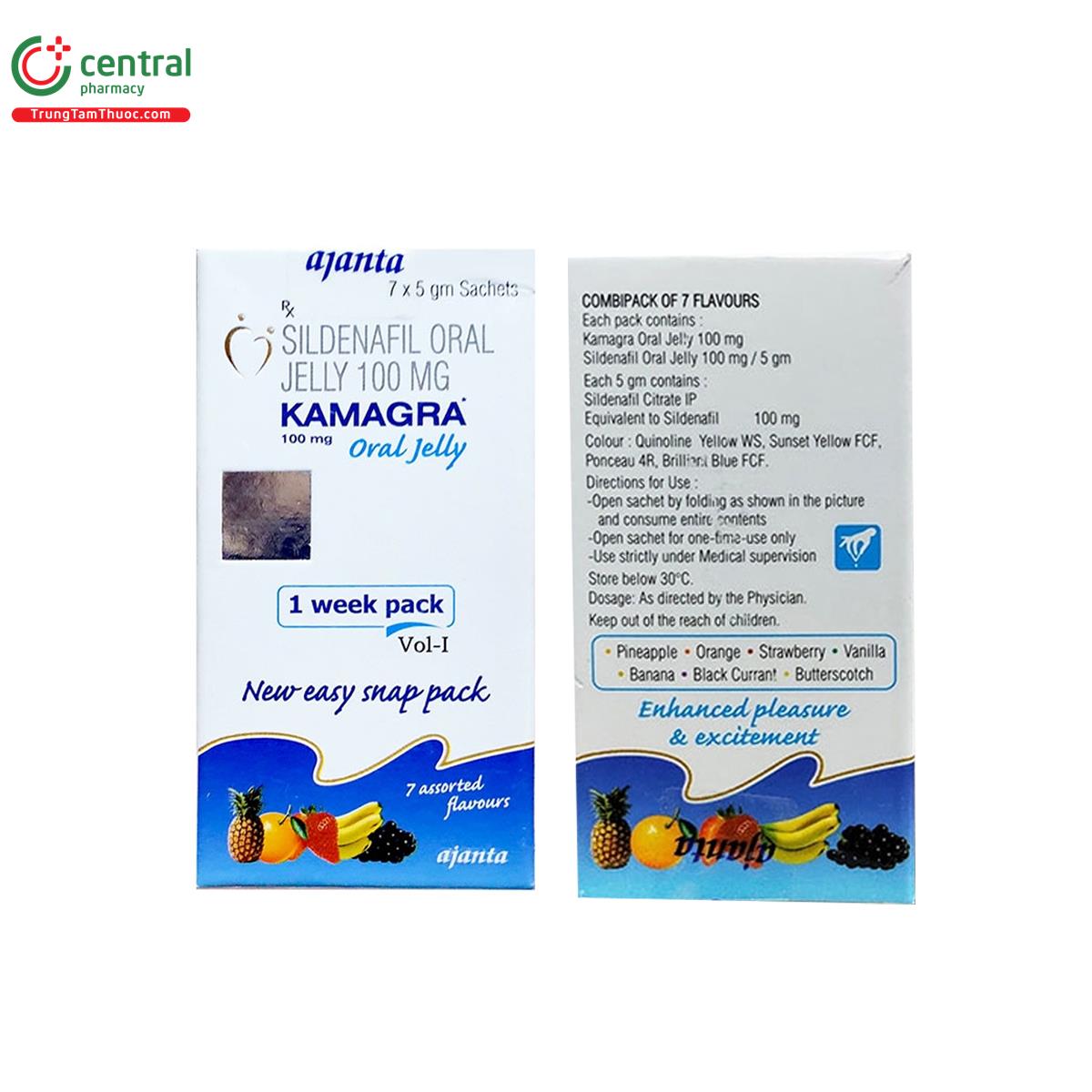 kamagra 100mg oral jelly vol i 4 P6707