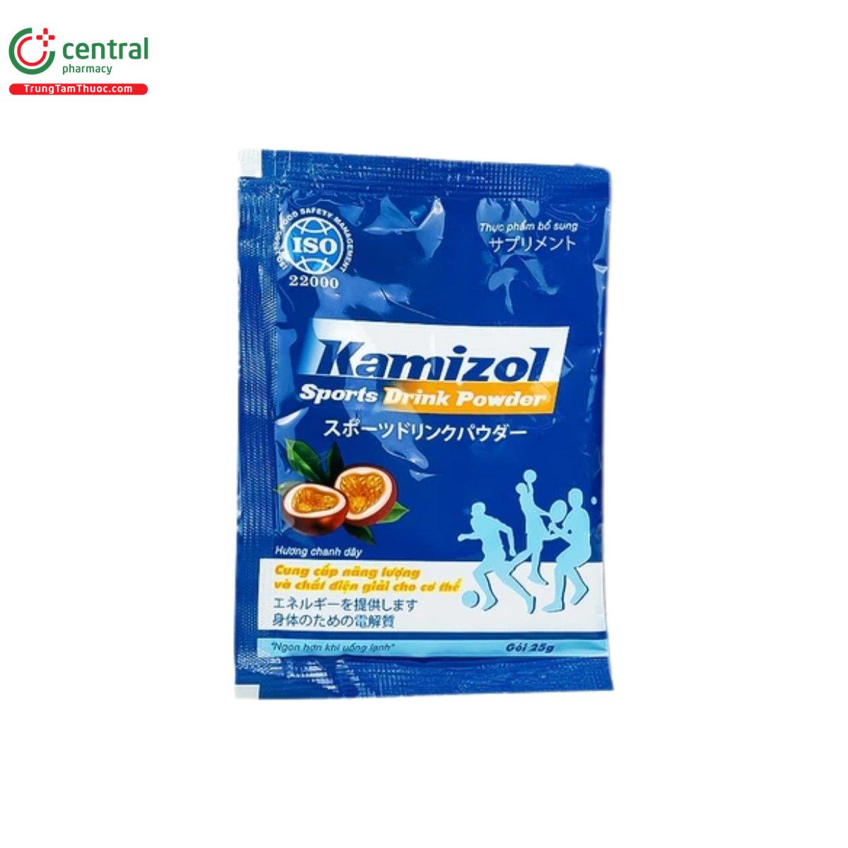 kamizol sports drink powder 9 N5867