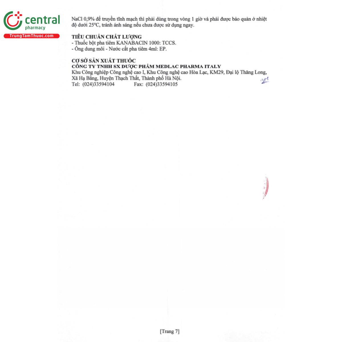 kanabacin 1000 10 R7037 kanabacin 1000 10 R7037