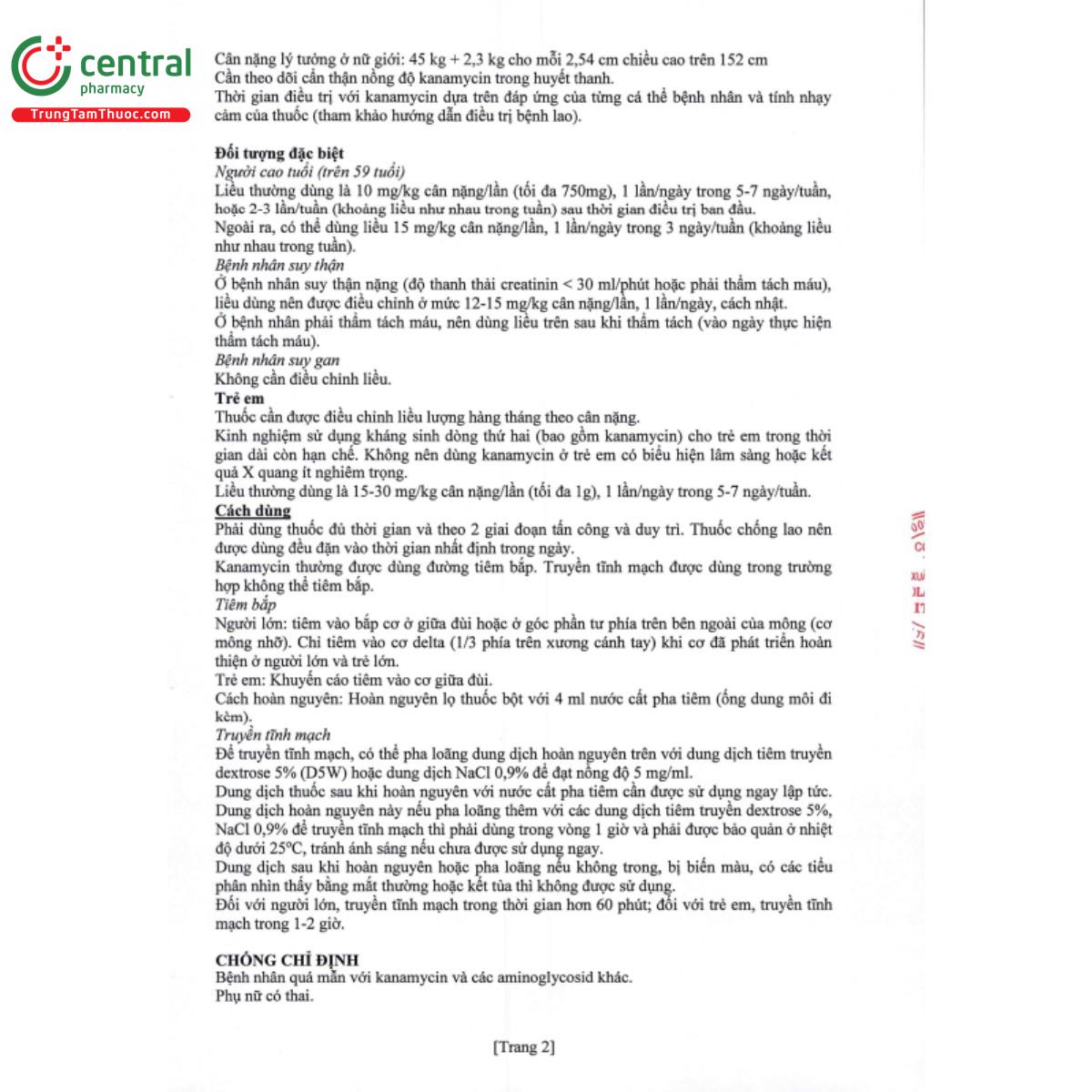 kanabacin 1000 5 J3083 kanabacin 1000 5 J3083