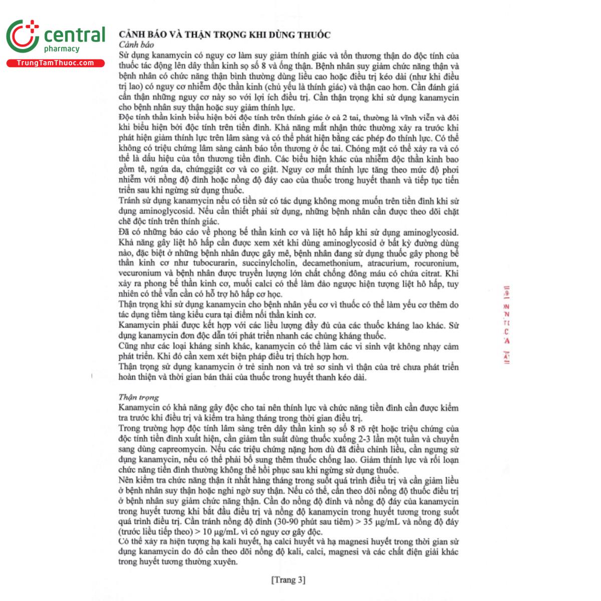 kanabacin 1000 6 R7632 kanabacin 1000 6 R7632