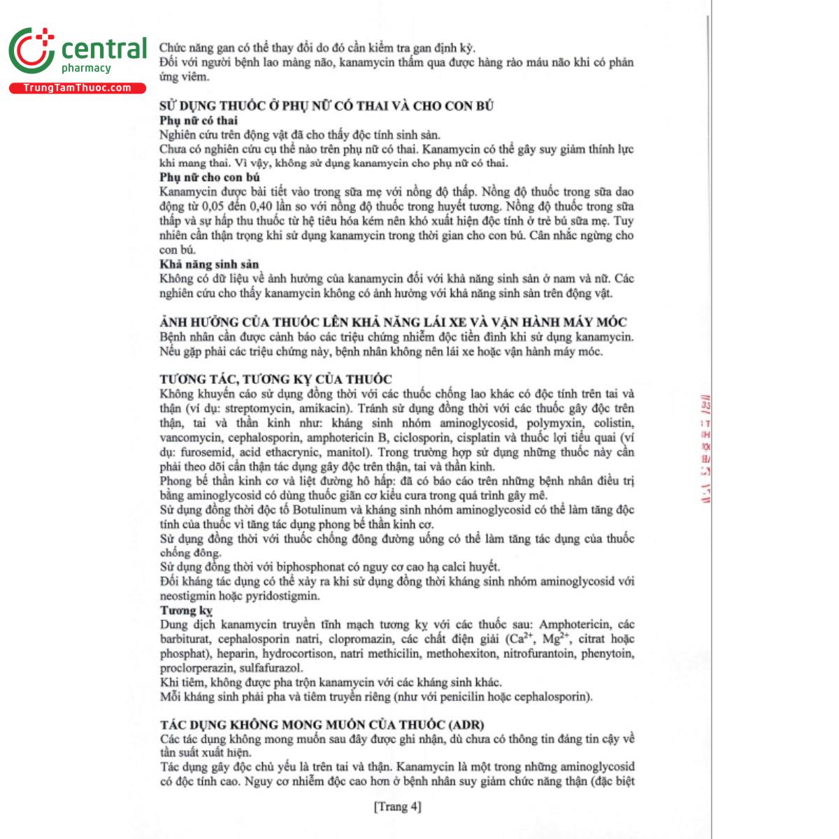 kanabacin 1000 7 G2838 kanabacin 1000 7 G2838