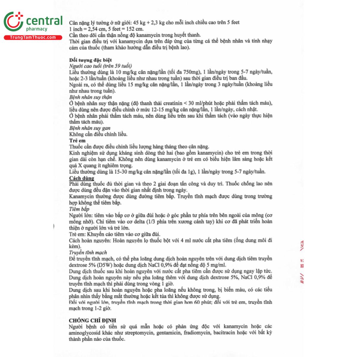 kanabacin 500 5 O5367 kanabacin 500 5 O5367