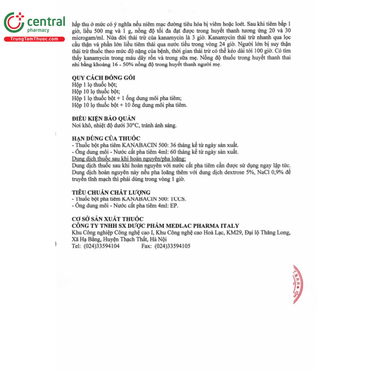 kanabacin 500 9 P6764 kanabacin 500 9 P6764