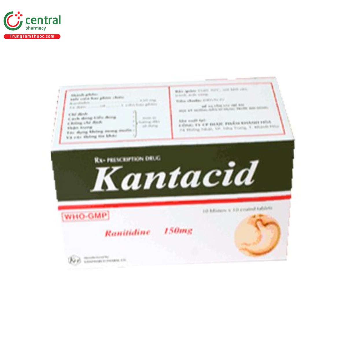 kantacid 2 P6473