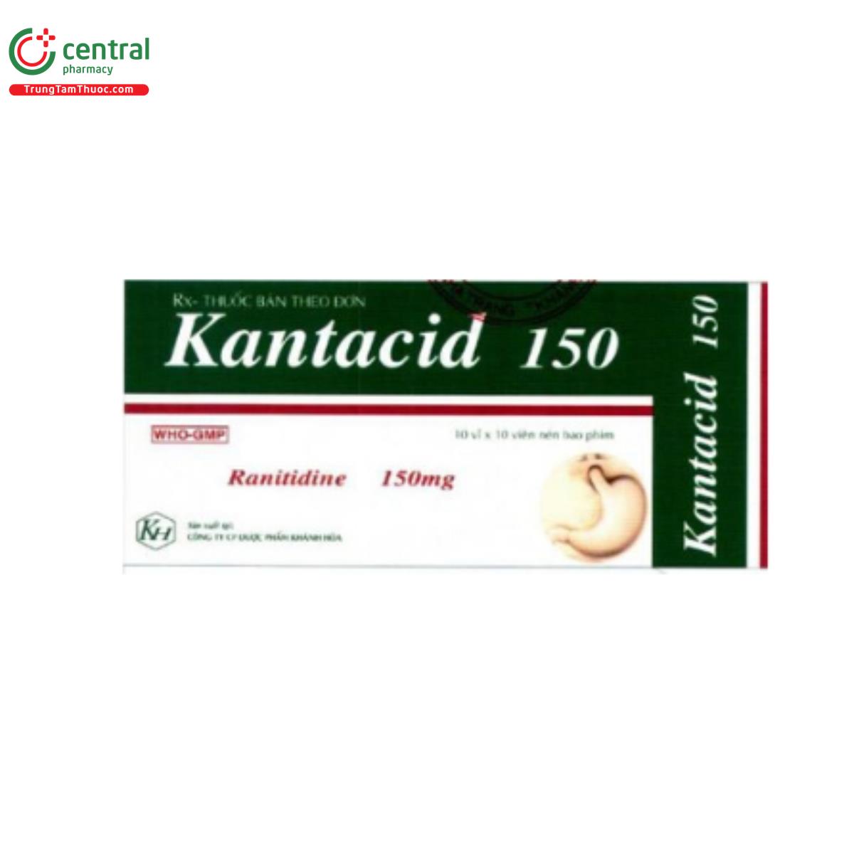 kantacid 3 G2846