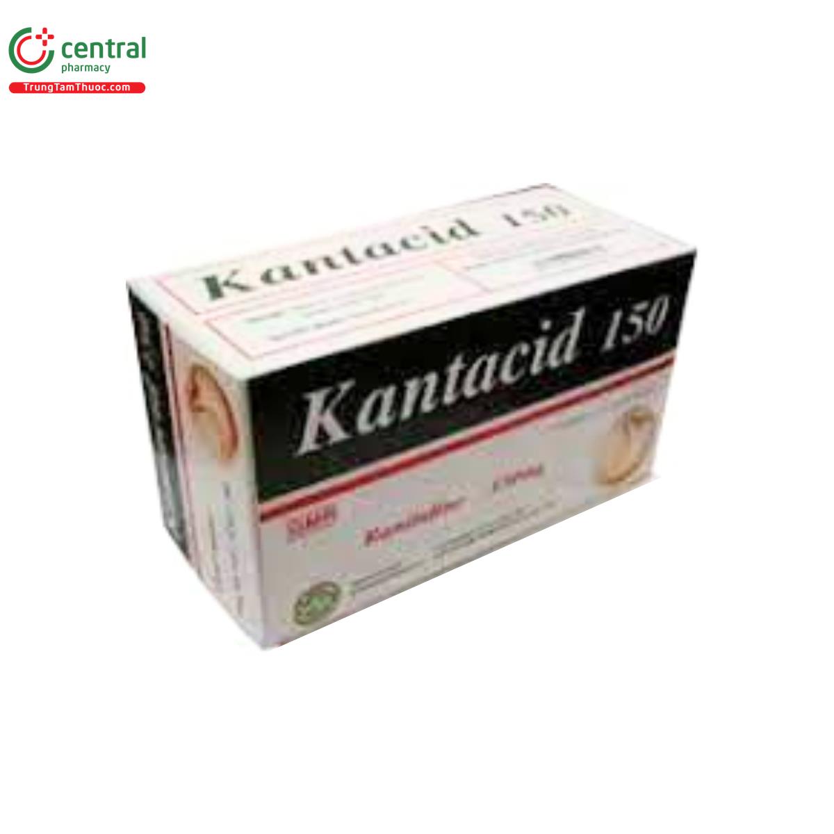 kantacid 4 F2844