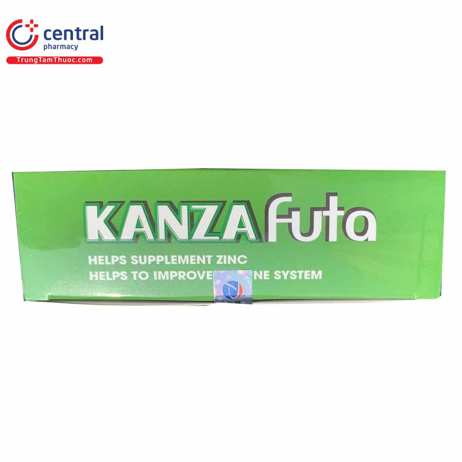 kanza futa fusi 3 K4374
