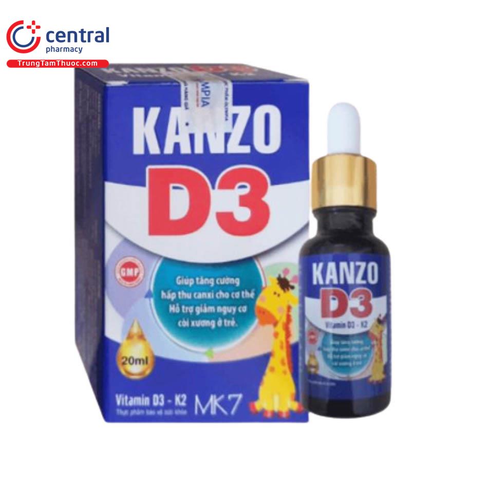 kanzo d3 1 O6288