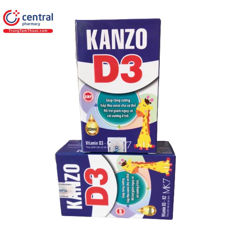 kanzo d3 5 J3233