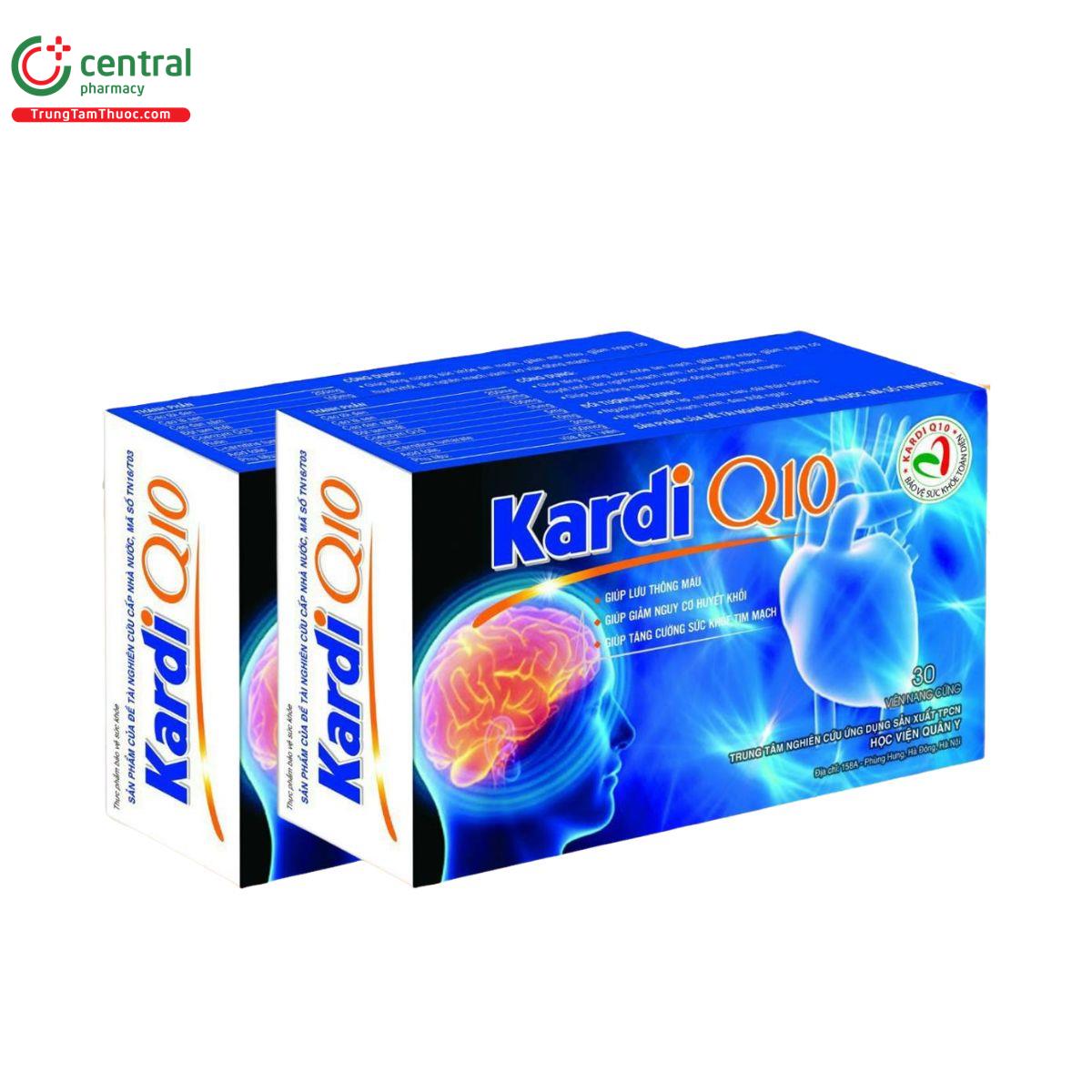 kardi q10 3 S7532 kardi q10 3 S7532