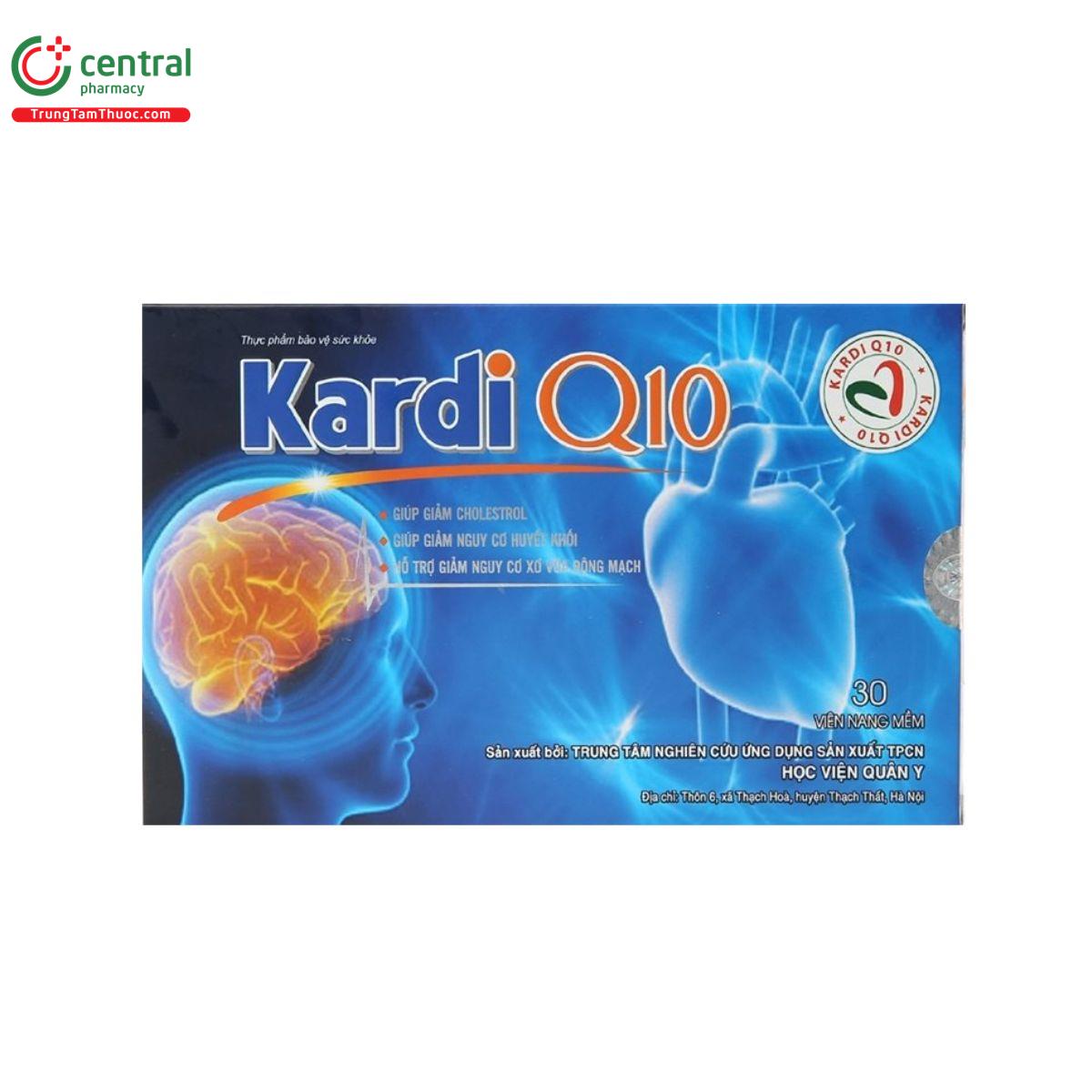 kardi q10 4 L4883 kardi q10 4 L4883