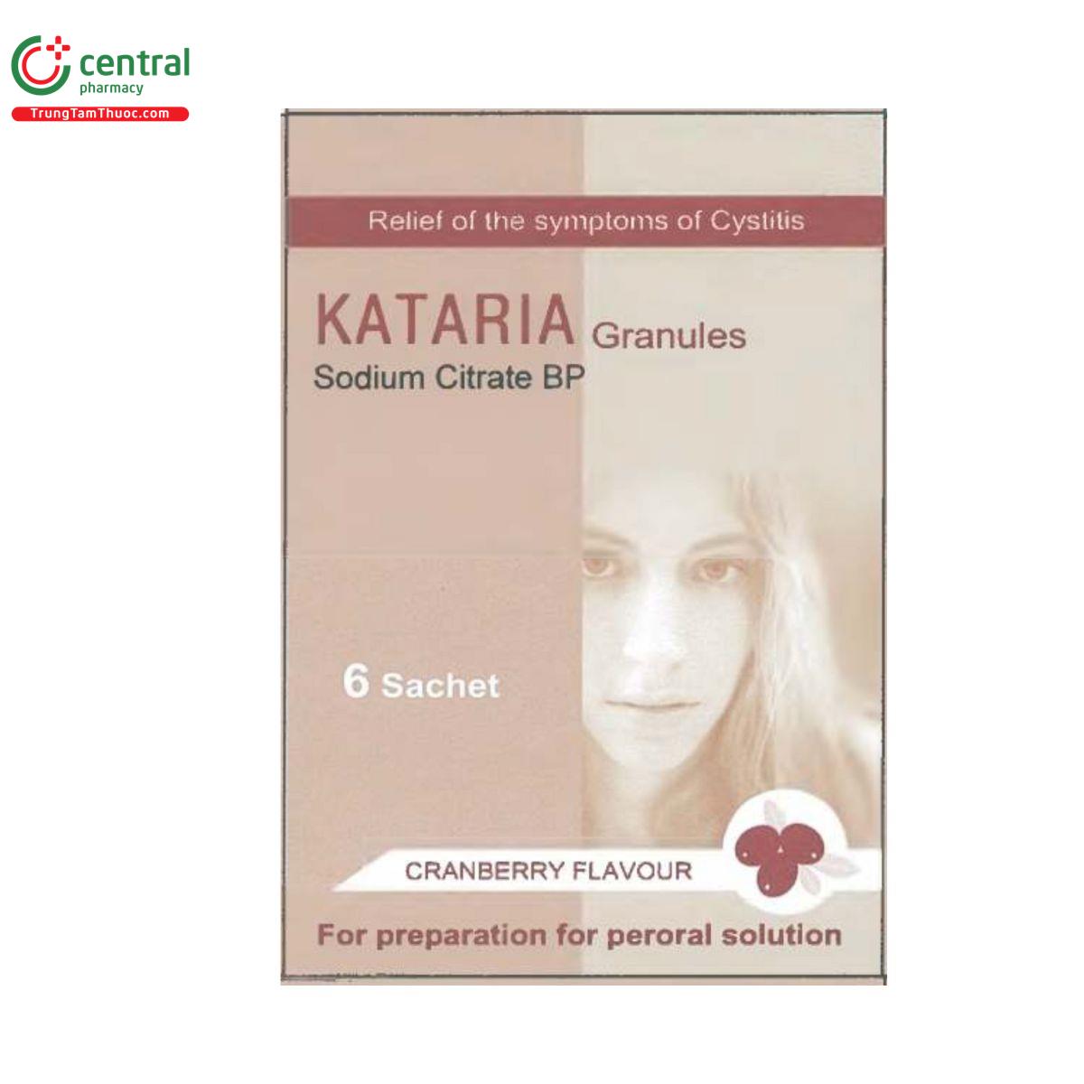kataria granules O5024 kataria granules O5024