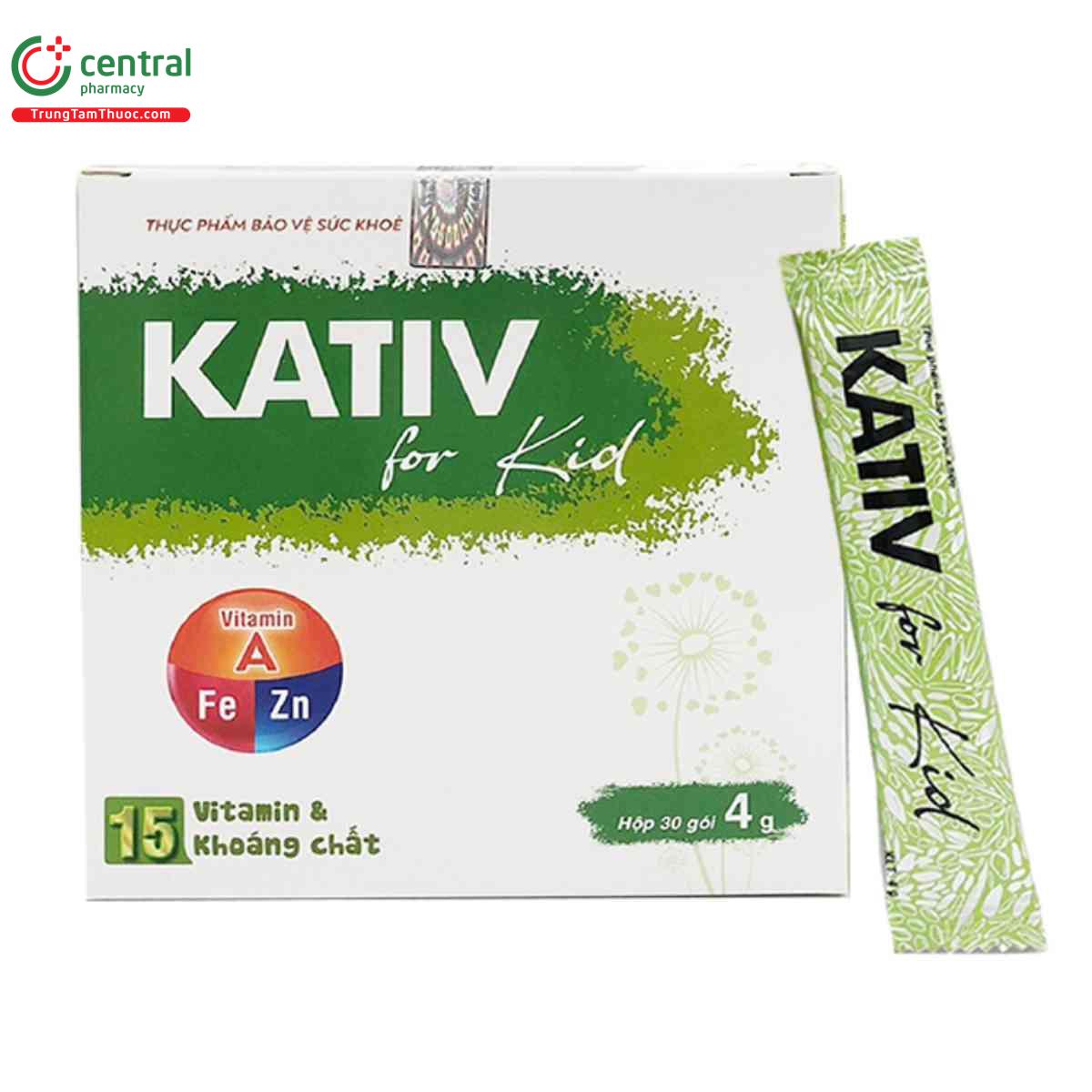 kativ for kid 1 N5724