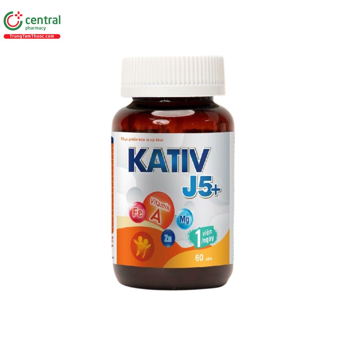 kativ j5 3 N5832 kativ j5 3 N5832