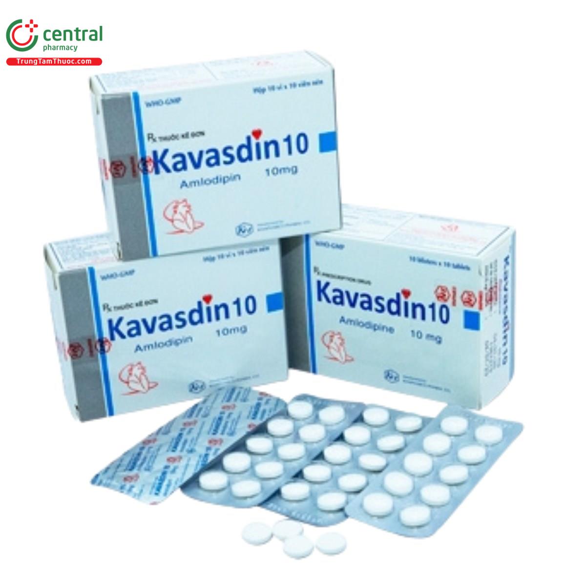 kavasdin 10 1 R7817