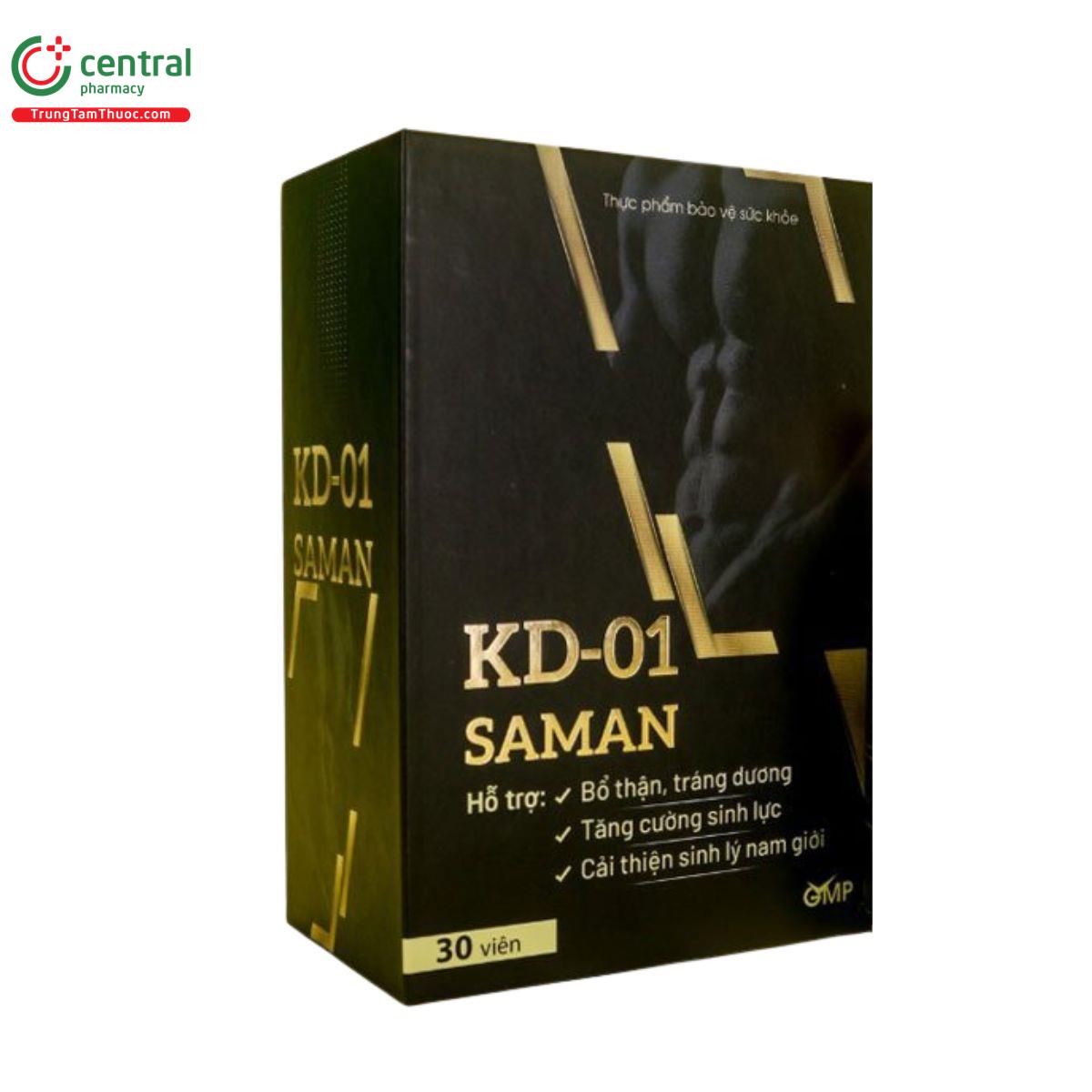 kd 01 saman 2 G2157