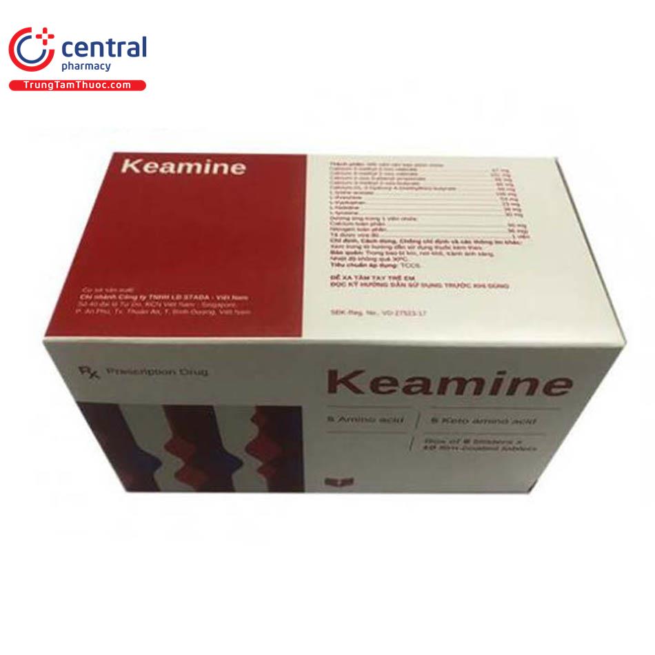 keamine 4 S7176