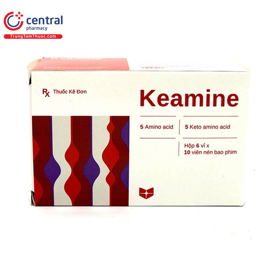 keamine 6 L4438