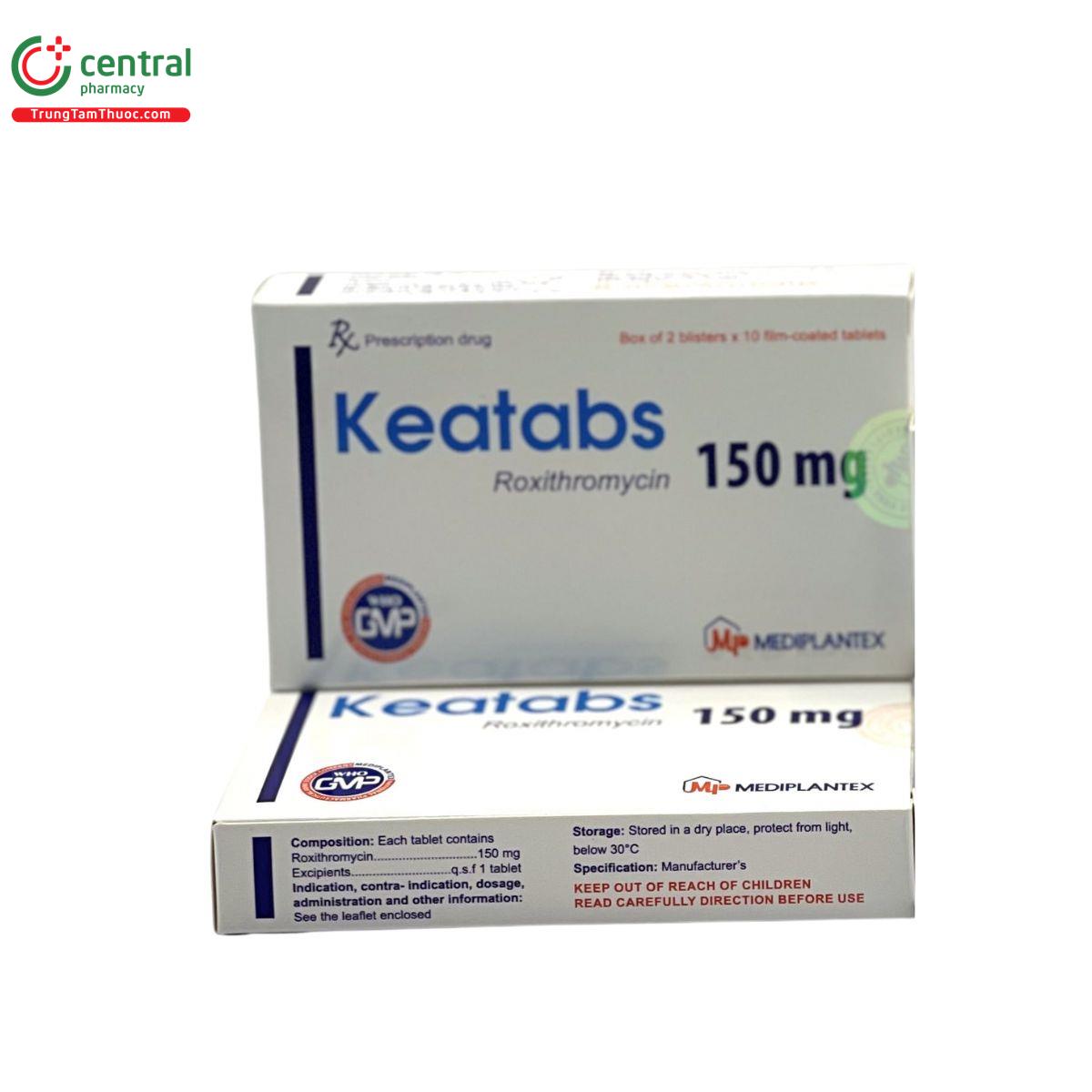 keatabs 3 E1856