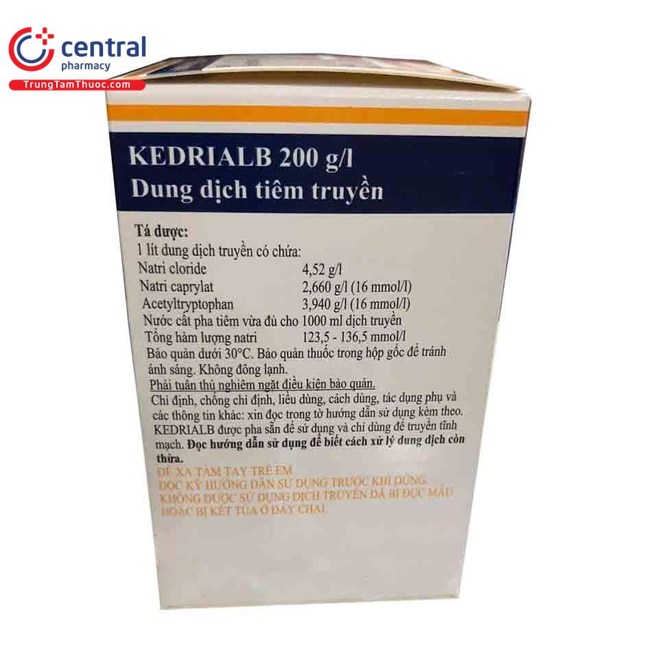 kedrialb 200 gl 2 E1071