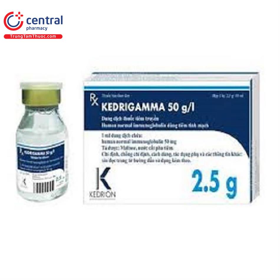 kedrigamma 25g 1 A0368