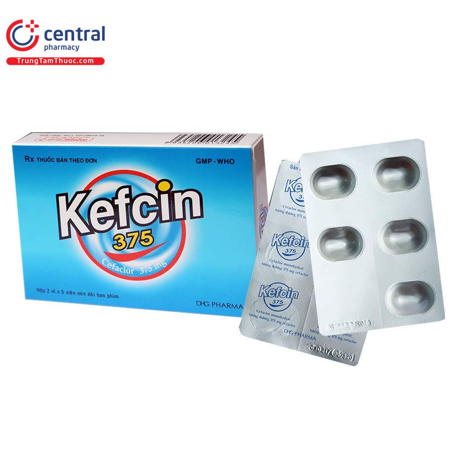 kefcin 375 mg 1 G2664