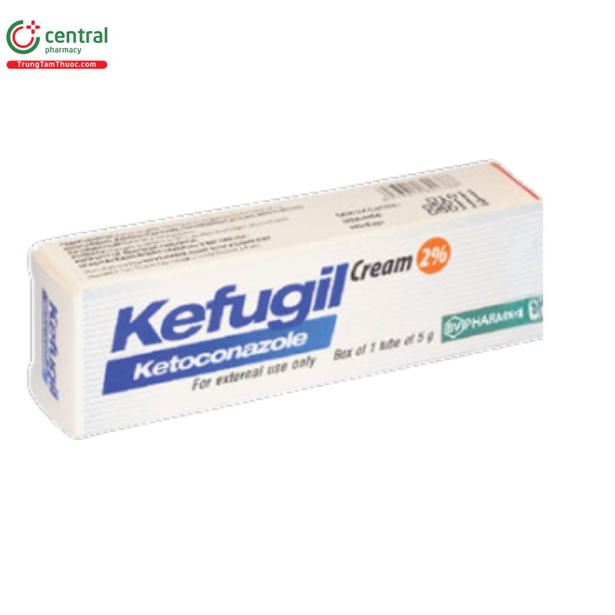 kefugil 1 G2556