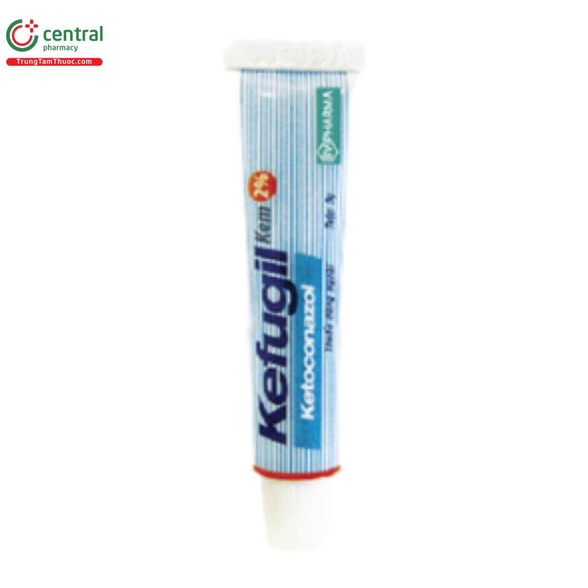 kefugil 2 T8352