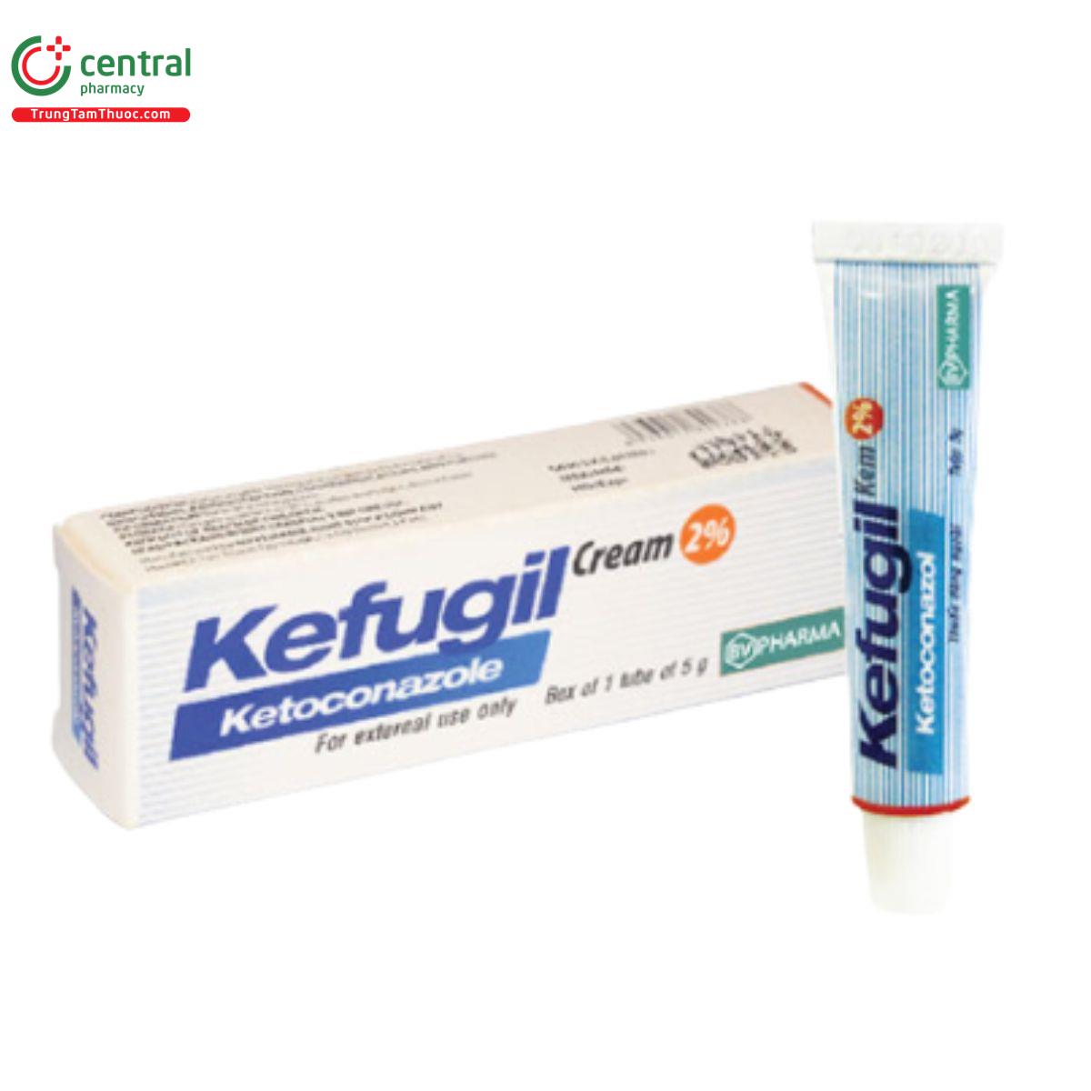 kefugil 3 L4137