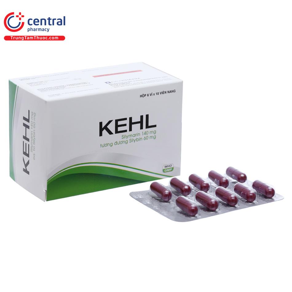 kehl 140mg 1 O6646