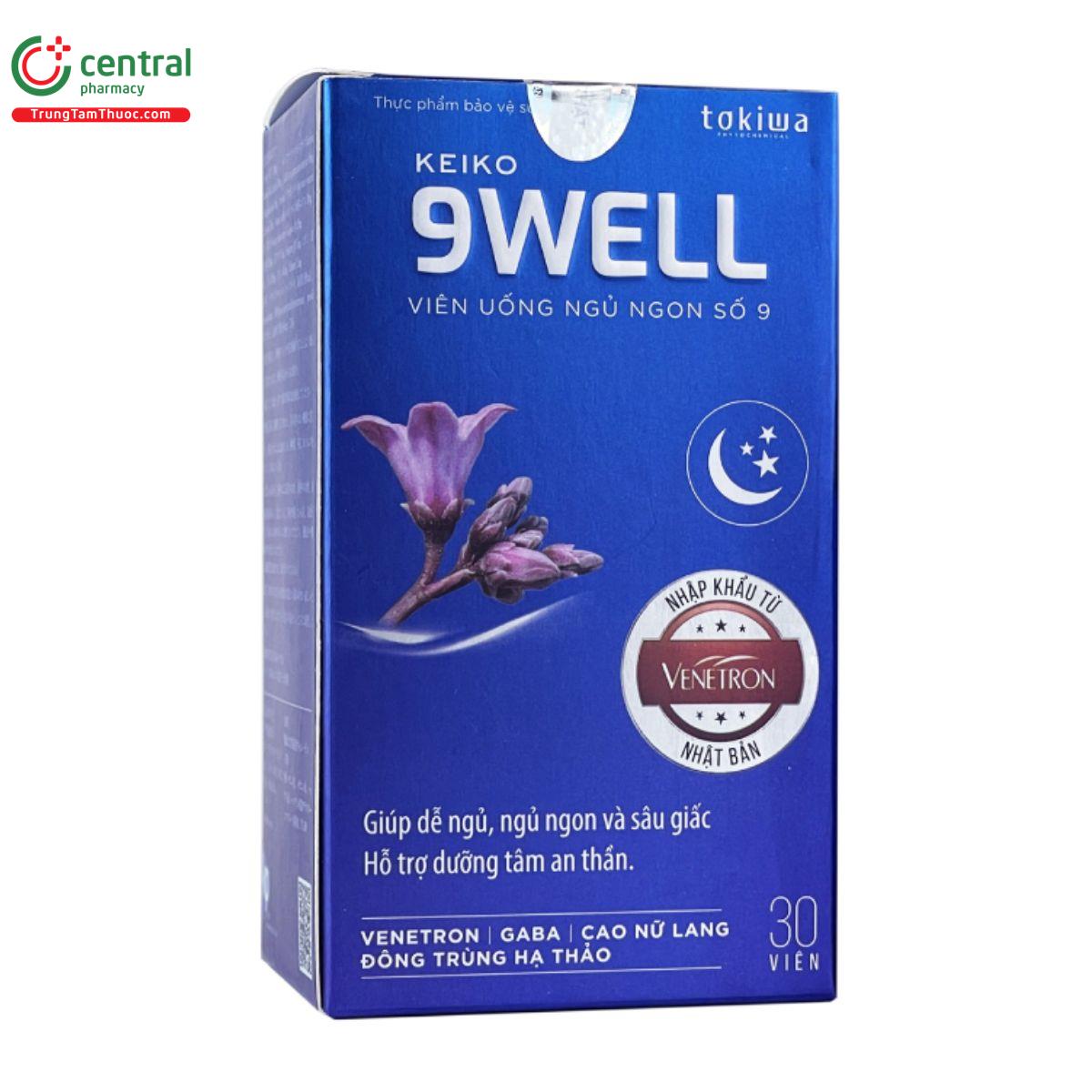 keiko well 3 C1153 keiko well 3 C1153