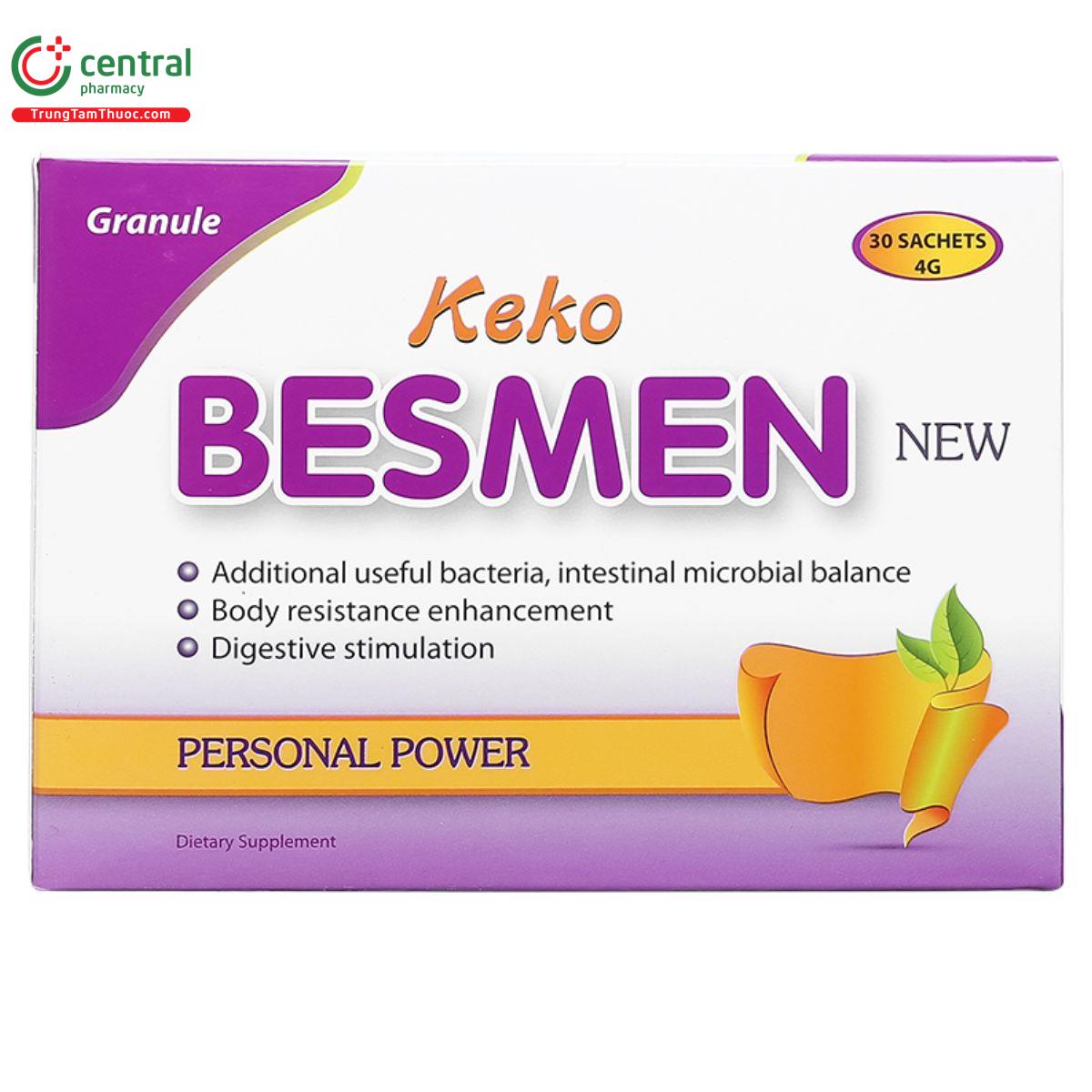 keko besmen new 6 E1588