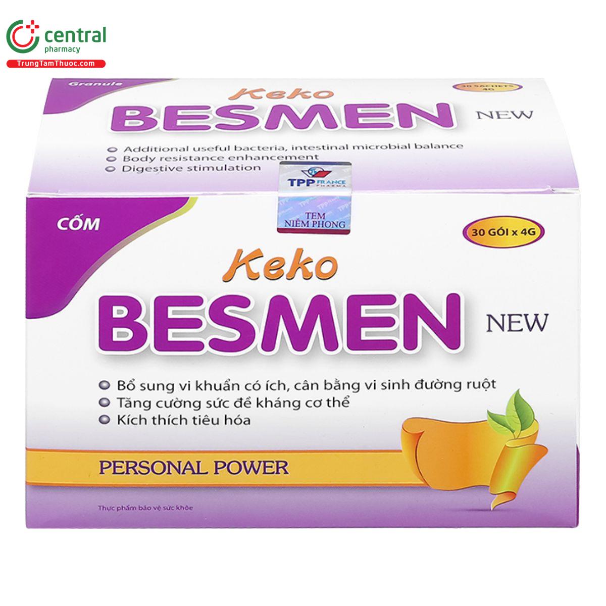 keko besmen new 7 L4226